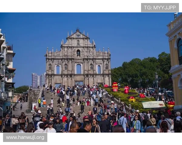 澳门银河娱乐集团在澳门旅游经济中的重要作用与未来发展潜力探讨