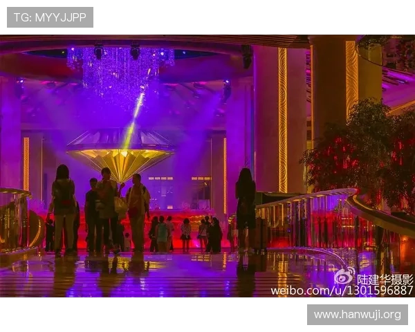 澳门银河钻石大堂详细介绍带您领略豪华环境与尊贵服务的完美结合