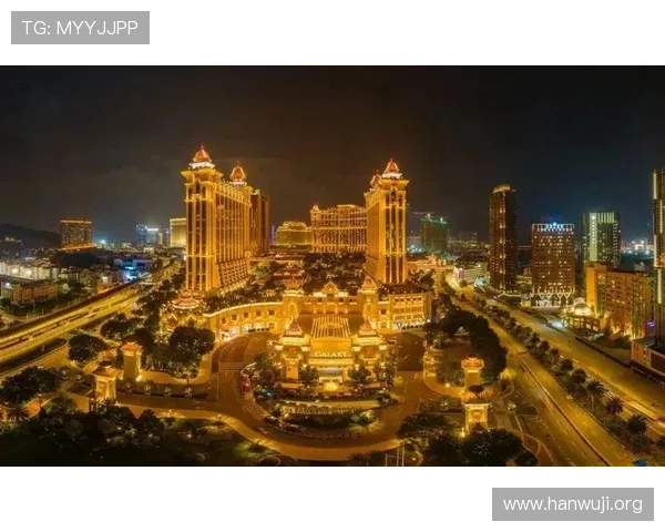 澳门银河国际最新优惠活动全面解析助你轻松享受尊贵体验